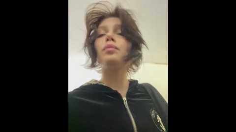 Media: urban_elf Stripchat 2025-07-01 13:30:00