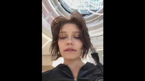 urban_elf @ stripchat on 20250701