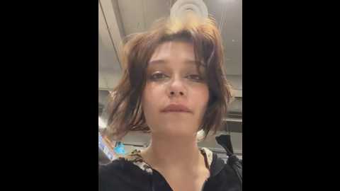 urban_elf @ stripchat on 20250701