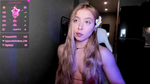 vanillalivitski @ stripchat on 20250701
