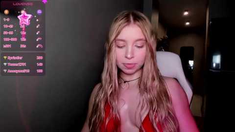 vanillalivitski @ stripchat on 20250701