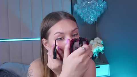Media: violaflirt Stripchat 2025-07-01 04:28:00