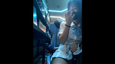 xiao_lin @ stripchat on 20250701