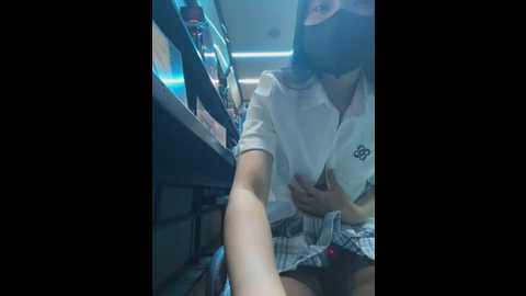 xiao_lin @ stripchat on 20250701