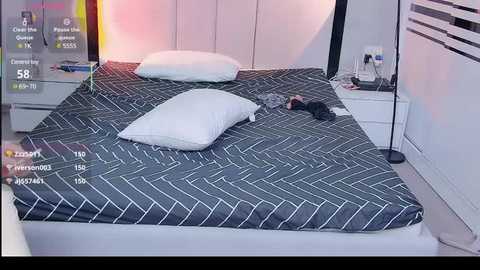 xiaoyue_zhibo @ stripchat on 20250701