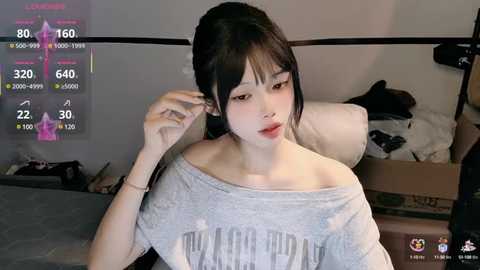xueni_888 @ stripchat on 20250701