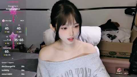 xueni_888 @ stripchat on 20250701