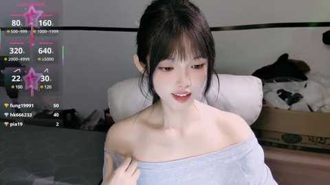 xueni_888 @ stripchat on 20250701