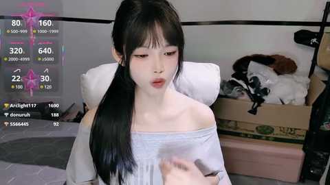 xueni_888 @ stripchat on 20250701
