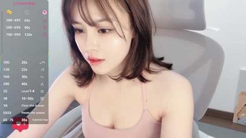 yara_hot1 @ stripchat on 20250701