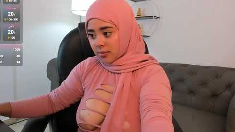 adahara_cute @ stripchat on 20250702