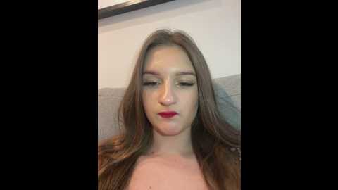 adelinaember @ stripchat on 20250702