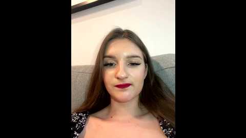 adelinaember @ stripchat on 20250702