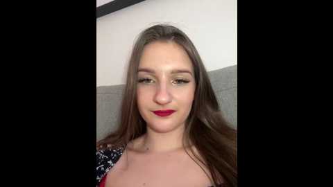 adelinaember @ stripchat on 20250702