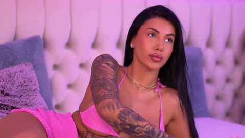 aishadevoe @ stripchat on 20250702