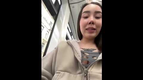 asian_asami @ stripchat on 20250702