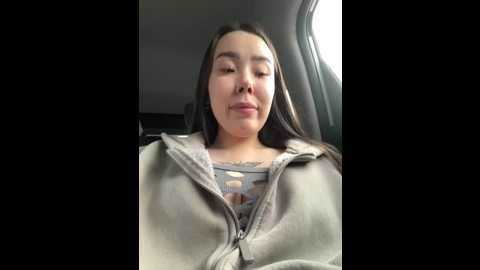 asian_asami @ stripchat on 20250702