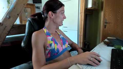 axunamun @ stripchat on 20250702