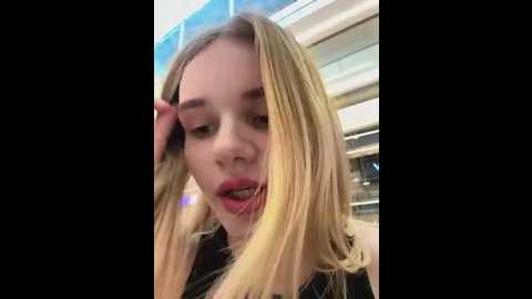 baravisha @ stripchat on 20250702
