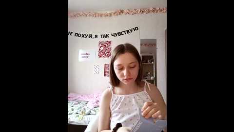 bonechka @ stripchat on 20250702