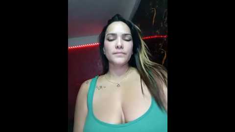 camiysebas21 @ stripchat on 20250702