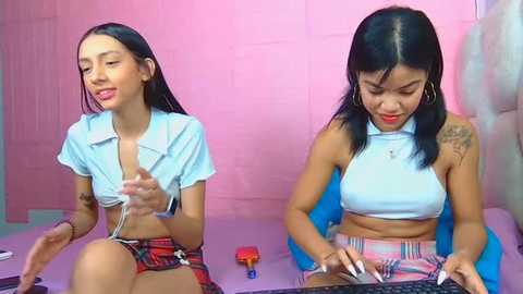 candymia68 @ stripchat on 20250702