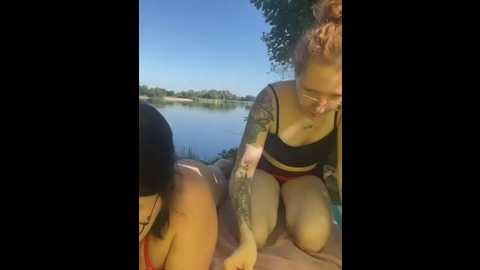 Media: cutiebliss Stripchat 2025-07-02 06:37:00