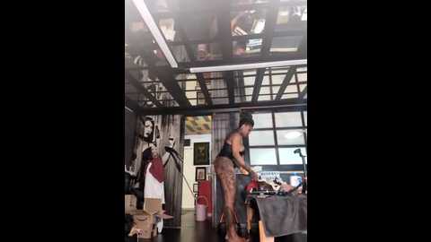 Media: darkdea Stripchat 2025-07-02 18:59:00