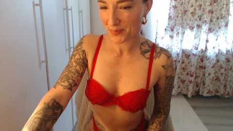 davinja @ stripchat on 20250702