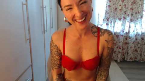 davinja @ stripchat on 20250702