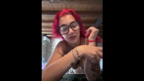 dollyred @ stripchat on 20250702