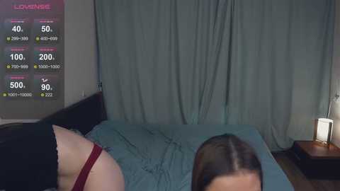 Media: dorisherlan Stripchat 2025-07-02 07:46:00