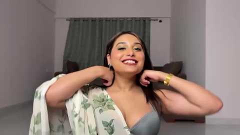 evequinn @ stripchat on 20250702