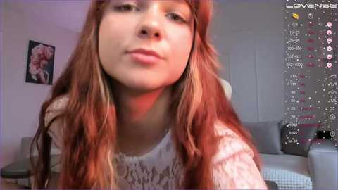 Media: frau_lina Stripchat 2025-07-02 14:17:00