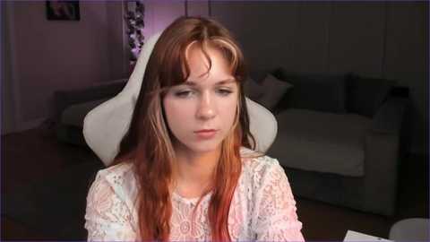 frau_lina @ stripchat on 20250702