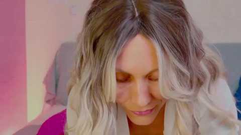 goddess_kate__ @ stripchat on 20250702