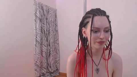 hannablaze @ stripchat on 20250702