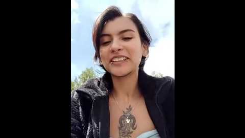 hot_nahia @ stripchat on 20250702
