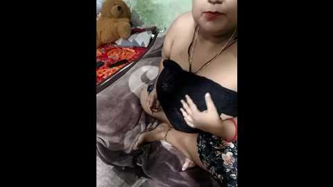 hoty_pallavi_0 @ stripchat on 20250702