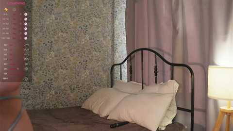idajonesy @ stripchat on 20250702
