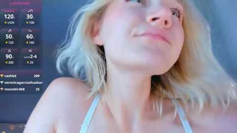 jennywoody @ stripchat on 20250702