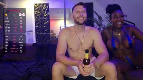 josyblack @ stripchat on 20250702
