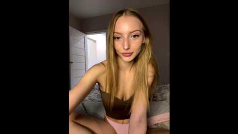 lessie_tammy @ stripchat on 20250702