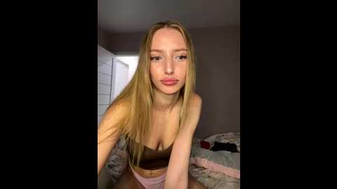 lessie_tammy @ stripchat on 20250702