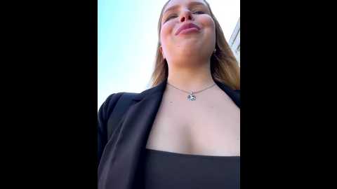 liza_risky @ stripchat on 20250702