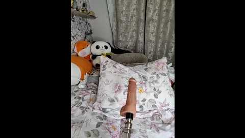 lola_hale @ stripchat on 20250702