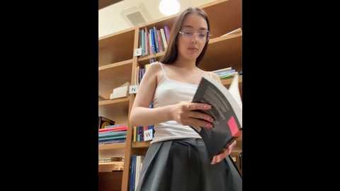 lunariafae @ stripchat on 20250702