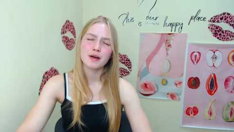 mademoisellecl @ stripchat on 20250702