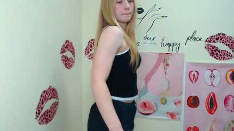 mademoisellecl @ stripchat on 20250702
