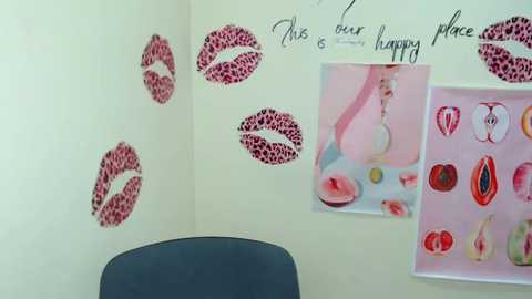 mademoisellecl @ stripchat on 20250702